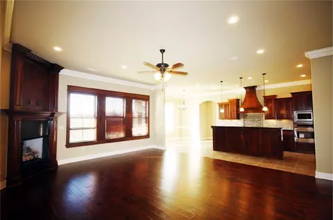 1401 Solata St, Centerton, AR 72719 photo 4