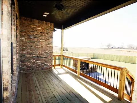 1401 Solata St, Centerton, AR 72719 photo 28
