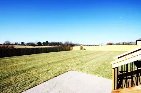 1401 Solata St, Centerton, AR 72719 photo 30