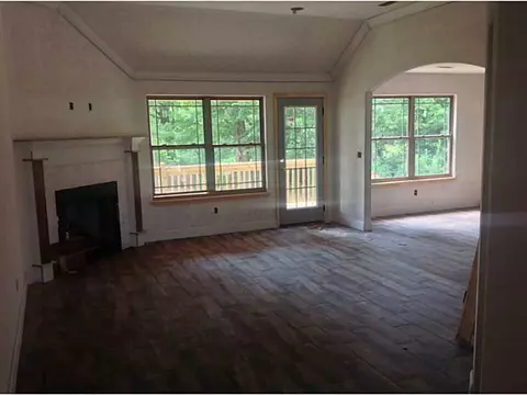 3478 Oglethorpe St, Springdale, AR 72764 photo 4