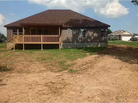 3478 Oglethorpe St, Springdale, AR 72764 photo 2