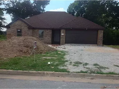 3478 Oglethorpe St, Springdale, AR 72764 photo 1