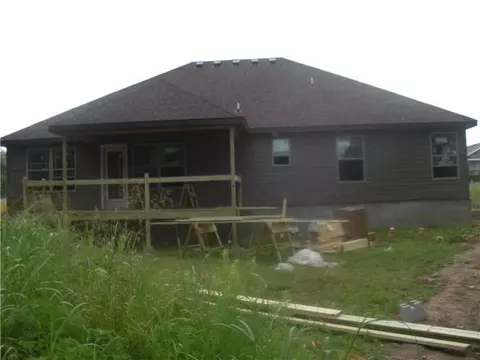 3478 Oglethorpe St, Springdale, AR 72764 photo 13