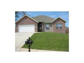 451 Asboth Dr, Centerton, AR 72719 photo 1