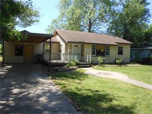 917 Eicher Ave, Springdale, AR 72764 photo 1