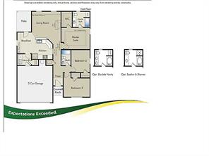 1511 Joseph Dr, Centerton, AR 72719 photo 3
