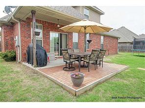 776 Amethyst Ave, Springdale, AR 72764 photo 19