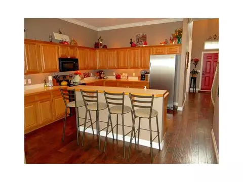 6646 Bernice Ave, Springdale, AR 72762 photo 4