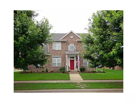 6646 Bernice Ave, Springdale, AR 72762 photo 1
