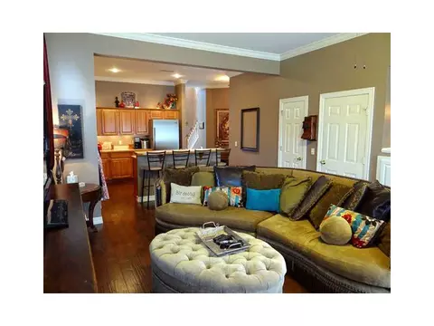 6646 Bernice Ave, Springdale, AR 72762 photo 5