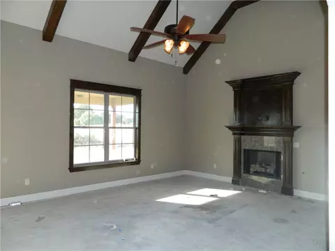 1421 Solata St, Centerton, AR 72719 photo 2