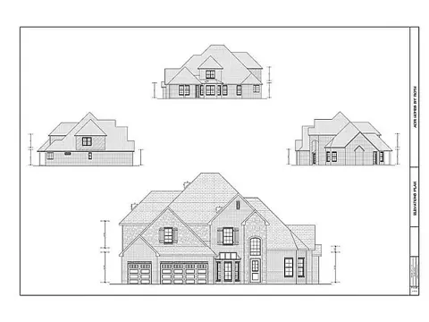 1421 Solata St, Centerton, AR 72719 photo 17