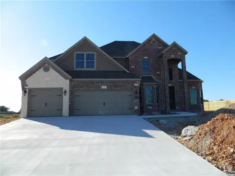 1421 Solata St, Centerton, AR 72719 photo 1