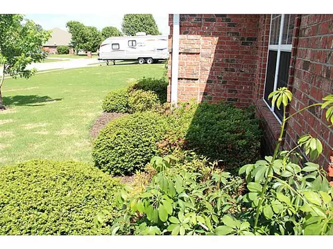 811 Nicholson Ave, Springdale, AR 72764 photo 15