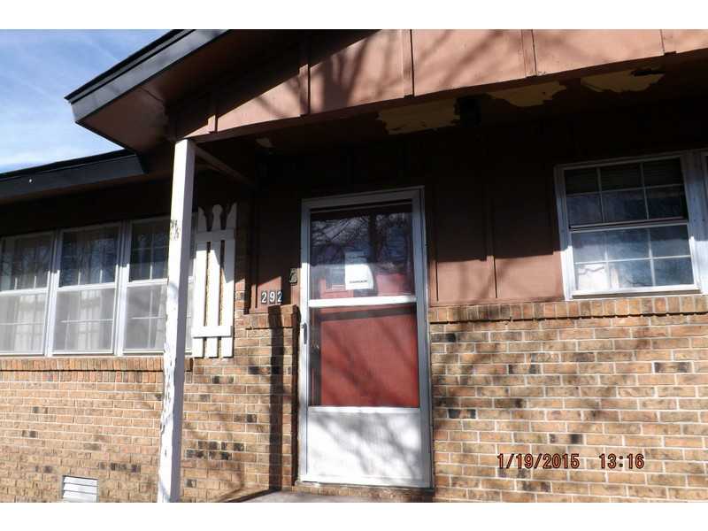 292 Carr Ct, Harrison, AR 72601 photo 1