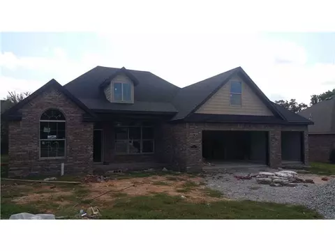 3771 Williams Cv, Springdale, AR 72762 photo 12