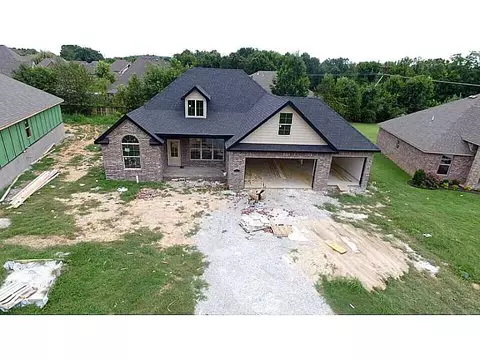 3771 Williams Cv, Springdale, AR 72762 photo 16