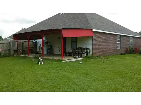 1410 Tucson Loop, Springdale, AR 72764 photo 2