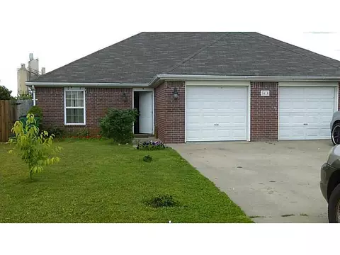 1410 Tucson Loop, Springdale, AR 72764 photo 1