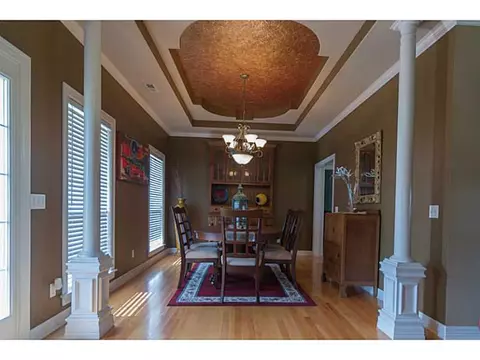 1513 Piazza Rd, Springdale, AR 72762 photo 3