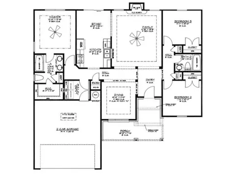 816 E Asher St, Rogers, AR 72758 photo 2