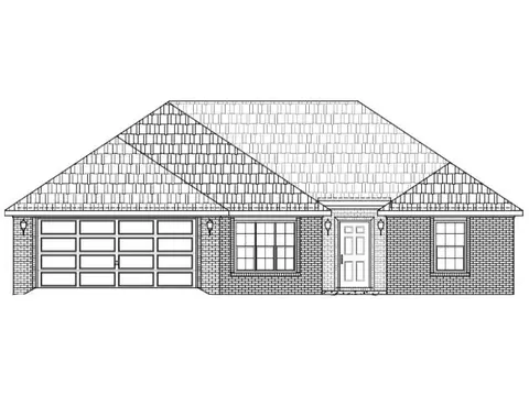816 E Asher St, Rogers, AR 72758 photo 1