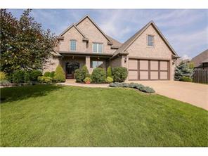 5609 Brighton Rd, Rogers, AR 72758 photo 1