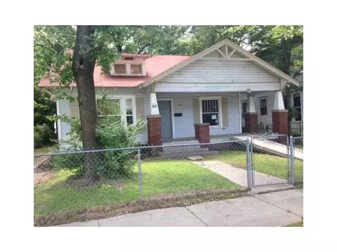 1018 N 13th St, Fort Smith, AR 72901 photo 1