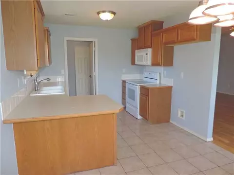 730 Michael Ct, Centerton, AR 72719 photo 5