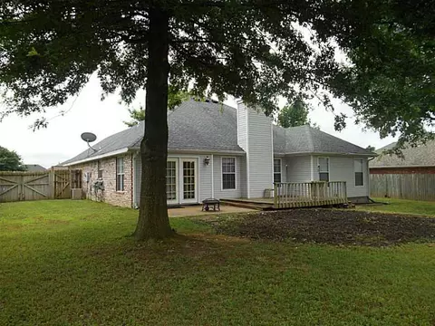 110 Birch St, Centerton, AR 72719 photo 8