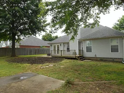 110 Birch St, Centerton, AR 72719 photo 17