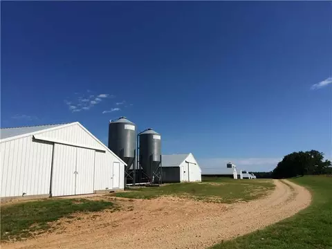 64551 E 350 Rd, Jay, OK 74346 photo 1