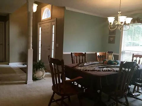 116 Center Dr, Lowell, AR 72745 photo 13