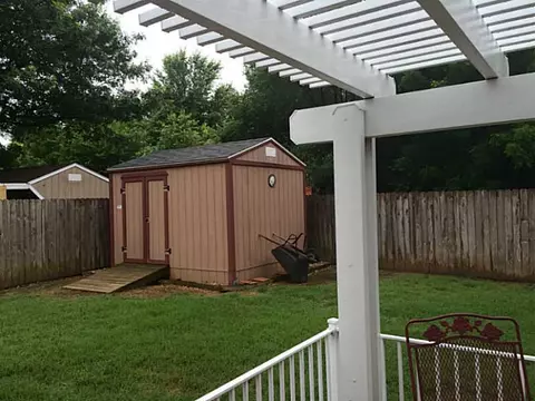 116 Center Dr, Lowell, AR 72745 photo 22