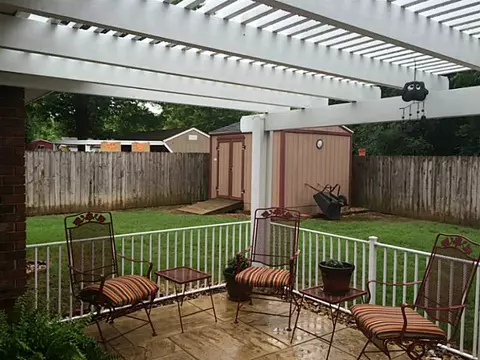 116 Center Dr, Lowell, AR 72745 photo 21