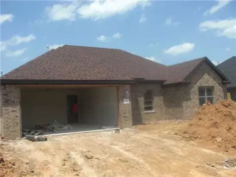 1413 Walker Dr, Rogers, AR 72756 photo 4