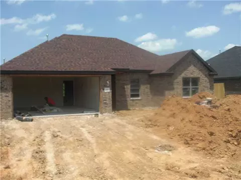 1413 Walker Dr, Rogers, AR 72756 photo 5