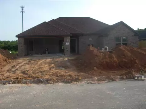 1413 Walker Dr, Rogers, AR 72756 photo 2