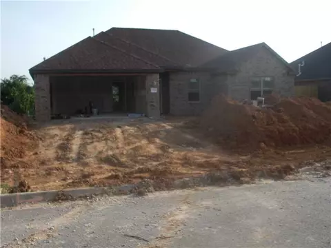 1413 Walker Dr, Rogers, AR 72756 photo 3