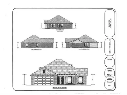 2905 S E St, Rogers, AR 72758 photo 1