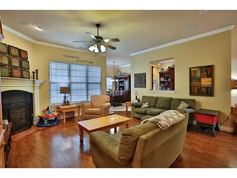 111 Hoss St, Centerton, AR 72719 photo 3