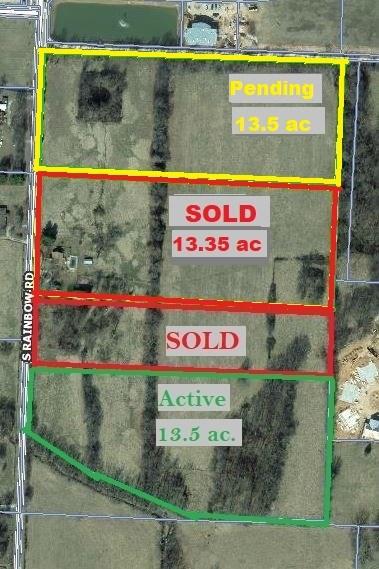 1501 S Rainbow Rd, Rogers, AR 72758