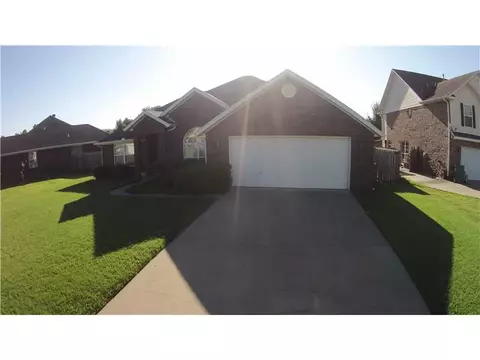 3231 Eagle Crest Crst, Springdale, AR 72762 photo 3