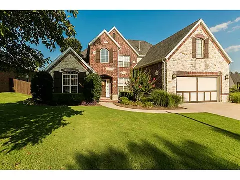 3941 Pasofino Loop, Springdale, AR 72764 photo 21
