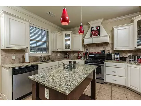 3941 Pasofino Loop, Springdale, AR 72764 photo 4