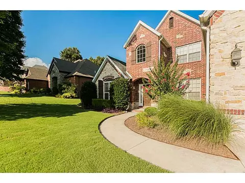 3941 Pasofino Loop, Springdale, AR 72764 photo 2