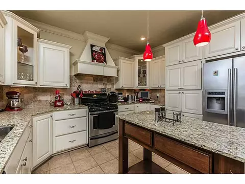 3941 Pasofino Loop, Springdale, AR 72764 photo 3