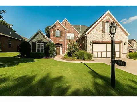3941 Pasofino Loop, Springdale, AR 72764 photo 1