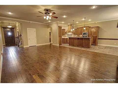 201 Florence Dr, Centerton, AR 72719 photo 5