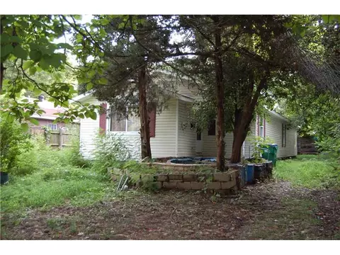 604 Dodson St, Springdale, AR 72764 photo 1